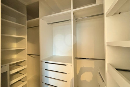 Cobertura duplex com 90 m², perfeita para quem busca conforto, privacidade e uma excelente localização.