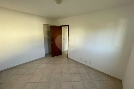 Apartamento para venda ou locação no condomínio Paul Klee