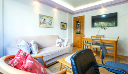Apartamento à venda com 1 quarto em Jardim Vila Mariana, São Paulo, SP
