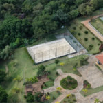 Terreno com 1.500 m2 no Condomínio Residencial Jardim Primavera Louveira SP