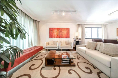 Excelente apartamento na Mooca