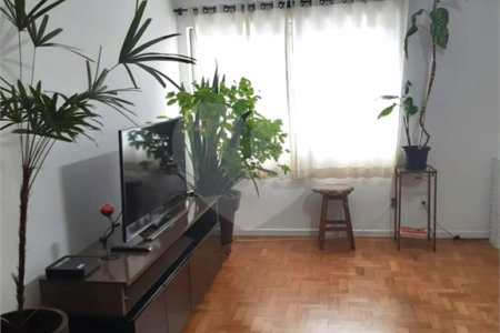 Apartamento 2 Quartos - Santa Cecilia