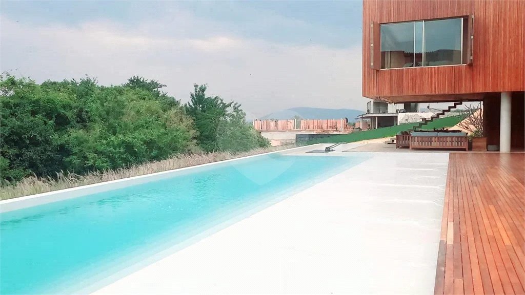 Casa à venda com 7 suítes no condomínio Fazenda Boa Vista, Porto Feliz - SP