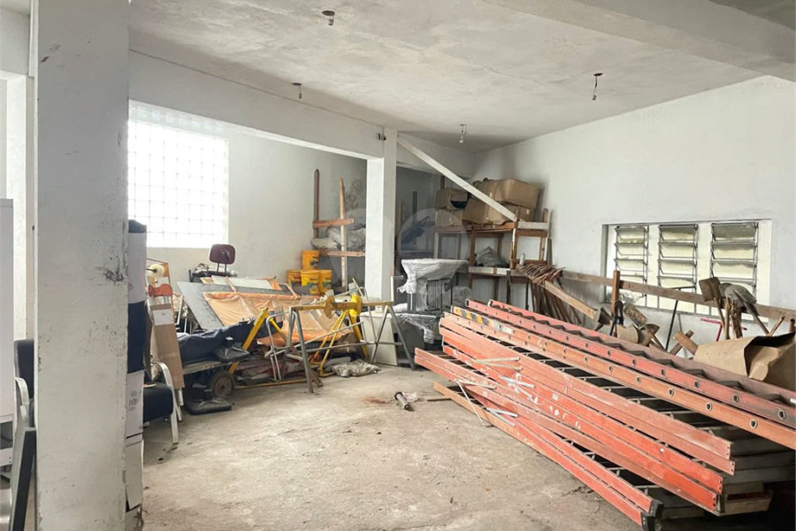 Depósito/Galpão Comercial à Venda – Cidade Domitila, São Paulo/SP