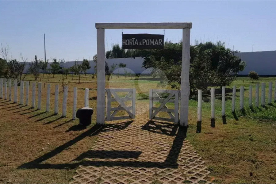 Casa térrea nova à venda no Condomínio Residencial Ágape, localizado no bairro Campestre - Piracicaba/SP.