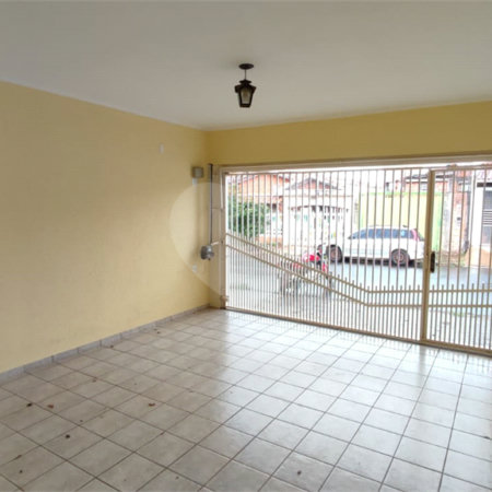 Casa à Venda em São Carlos, no bairro Portal do Sol