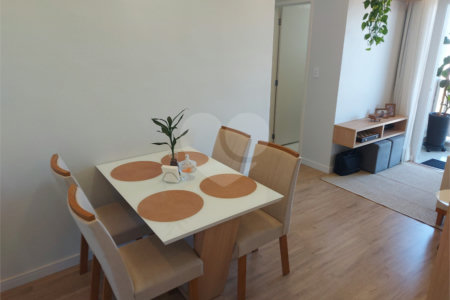 Apartamento para locação no Flor de Liz Residence