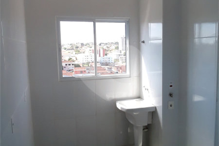 Apartamento com 2 dormitórios.