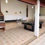 Casa Térrea à Venda no Residencial Monte Verde – Indaiatuba/SP