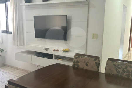 Apartamento à venda - Santo André