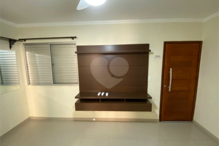 Apartamento à Venda no Residencial Heloisa – Jardim São Carlos (Região Central)
