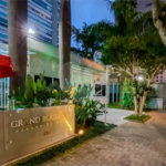 Cond Grand Boulevard. Apartamento na móoca com 228m2 sendo 3 suites 4 vagas, Estuda Permuta.