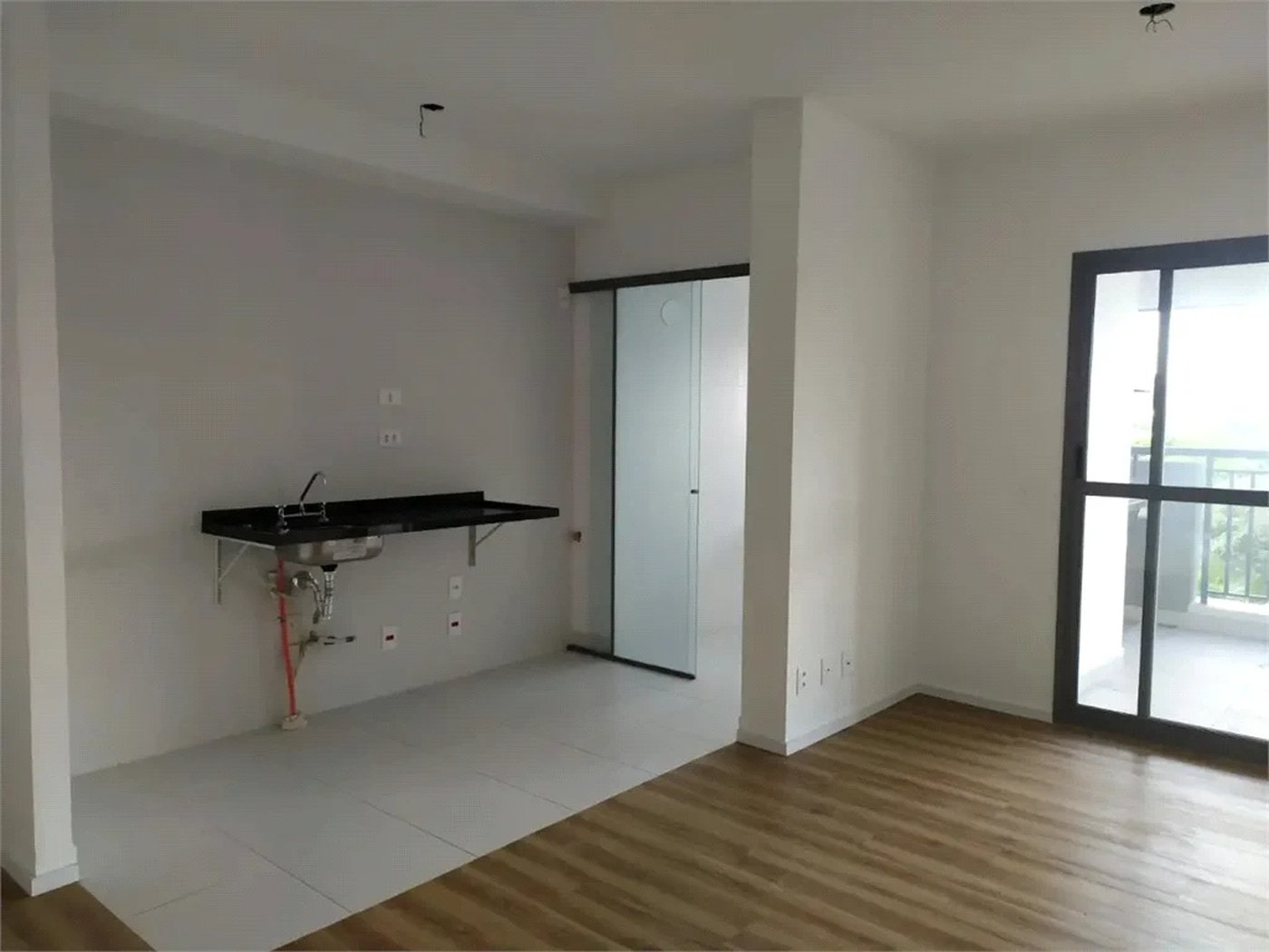 Apartamento à venda com 2 quartos, sendo 1 suíte,  em Butantã, São Paulo, SP