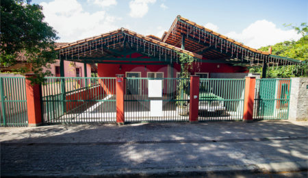 Villagio à venda ou para alugar com 4 suítes em Chácara Santa Lúcia dos Ypes, Carapicuíba, SP