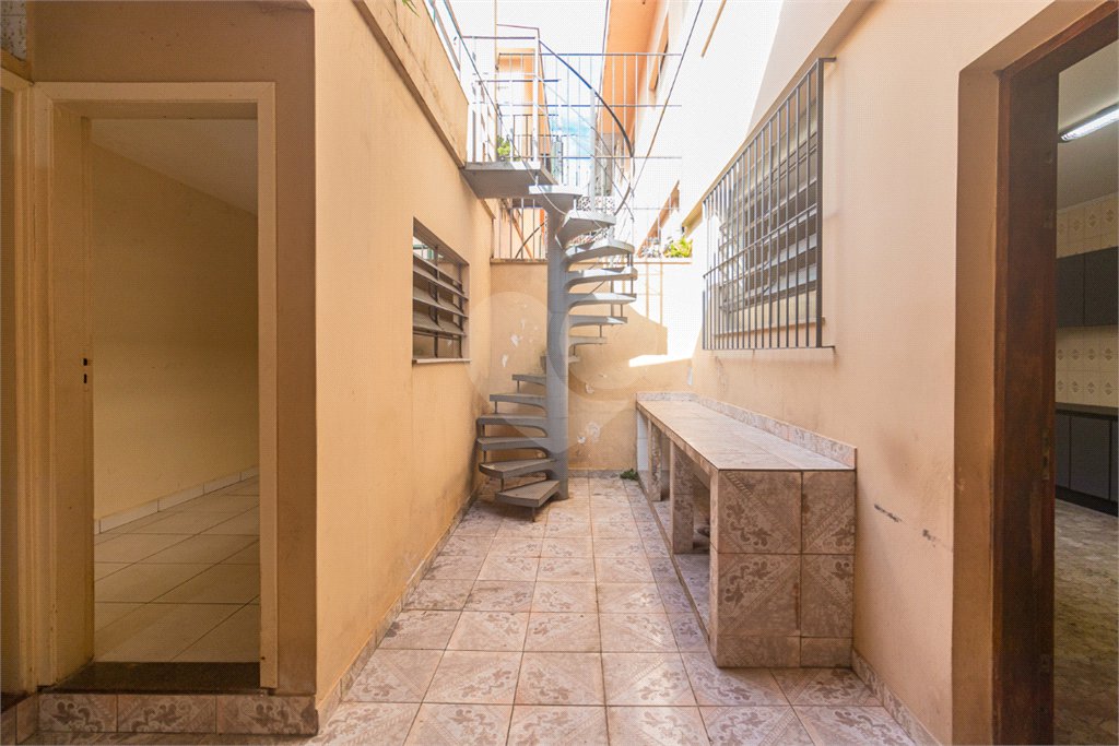 Sobrado à venda com 3 quartos, sendo 1 suíte, em Vila Mascote, São Paulo, SP