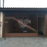 Casa Térrea no Jardim Cerejeiras, Atibaia REF 995893