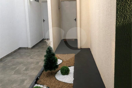 Casa de 2 Dormitórios no Terra Nova, São Carlos - SP