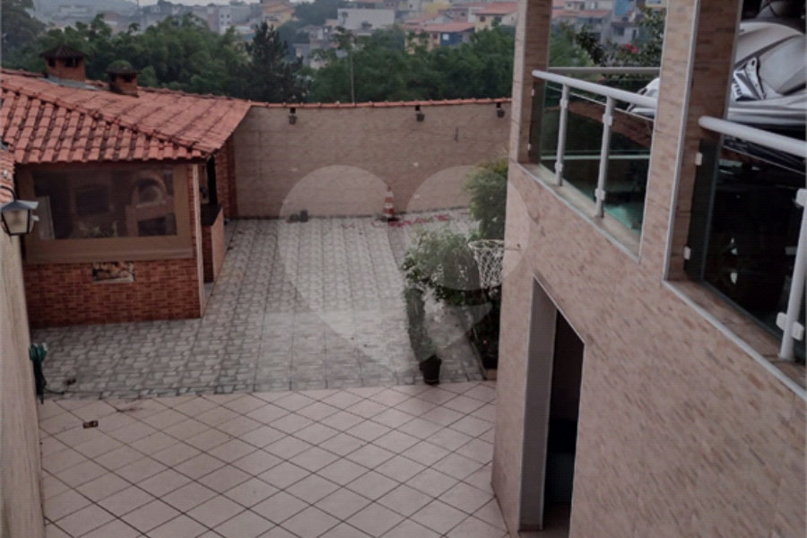Excelente Sobrado na Cidade Lider - Casa - vendo