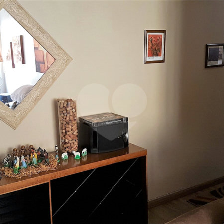 Apartamento na Aclimação