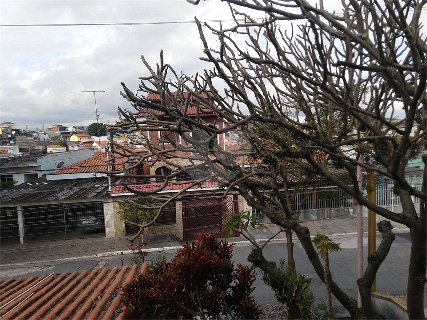 Sobrado a Venda Bairro Bortolandia