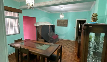 Apartamento para alugar com 3 quartos em Brás, São Paulo, SP