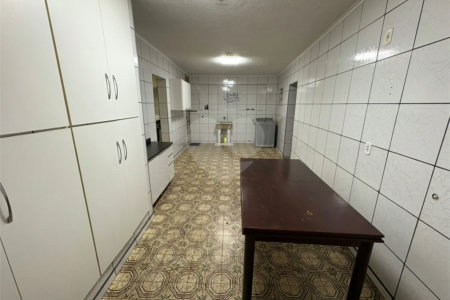 Oportunidade Casa Terrea e Ampla com 173 m² e Quintal e Área Gourmet JARDIM ARICANDUVA