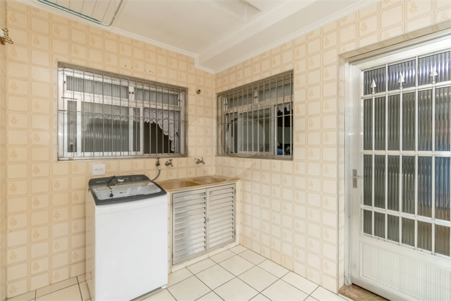 CASA TÉRREA 2 DORMITÓRIOS COM EDÍCULA À VENDA NA VILA FORMOSA