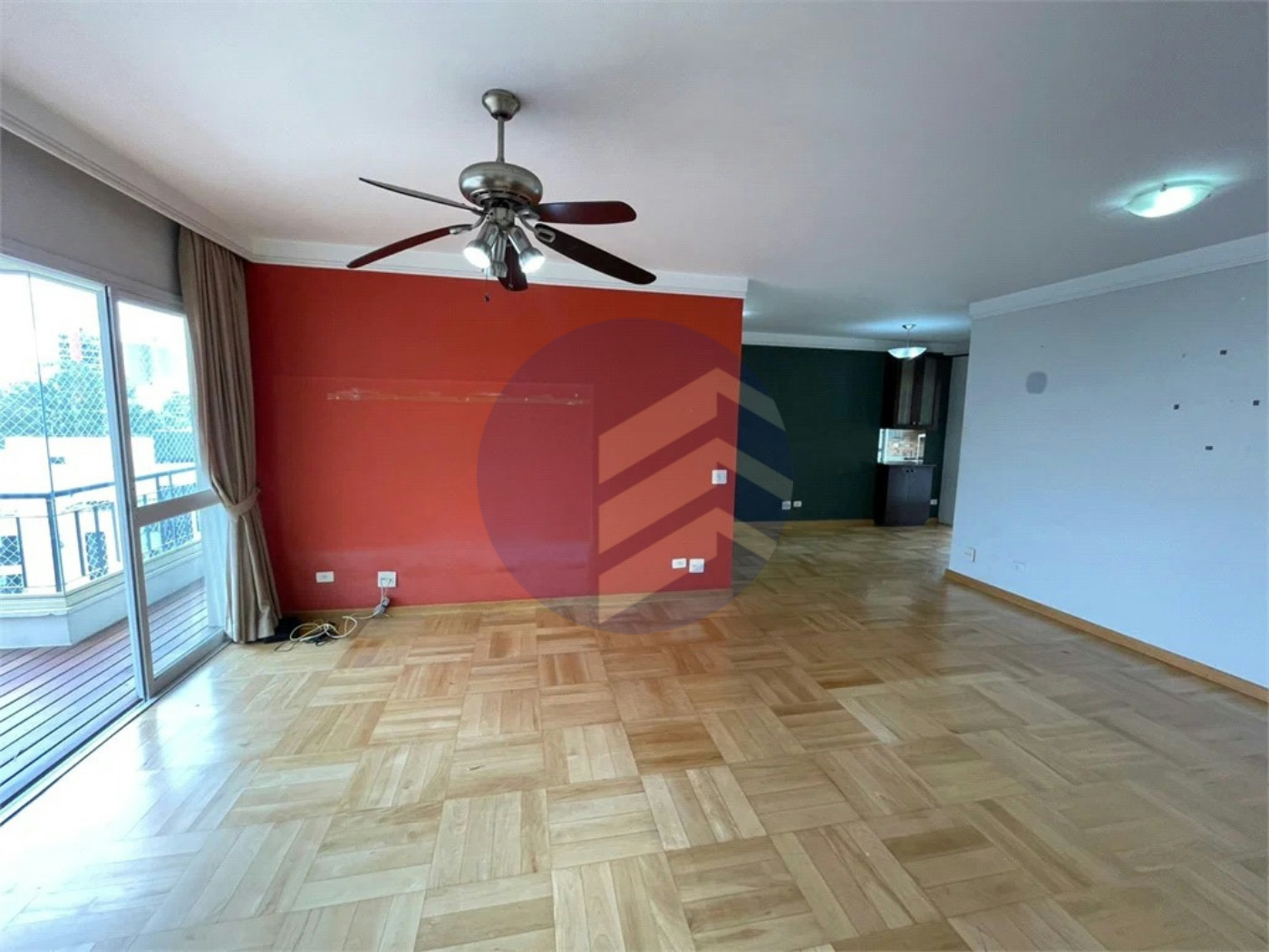 Apartamento à venda ou para alugar com 3 quartos, sendo 3 suítes, em Morumbi, São Paulo - SP