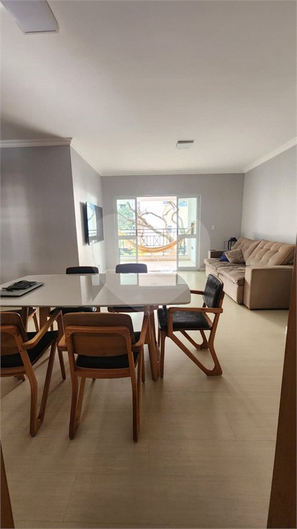 Apartamento à Venda – Edifício Vert Vita – Jardim Aquarius, São José dos Campos (SP)