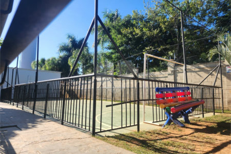 Apartamento à venda no Monte Stella
