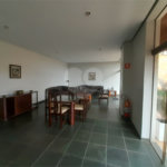Apartamento à Venda no Edifício João Malagutti – 3 Dormitórios, 132m², Vista Maravilhosa!