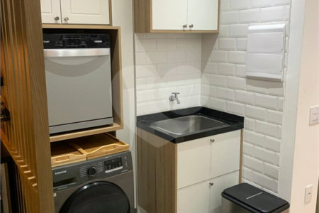 Apartamento à venda 63m²– Vila Mariana. Novo, pronto para morar! 2 dormitórios, sendo 1 suíte, 1 vaga