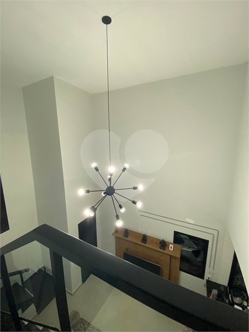 Casa com 3 dormitorios em condominio Village - Ribeirão dos Porcos - Atibaia/SP