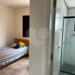 Apartamento á venda - Morumbi