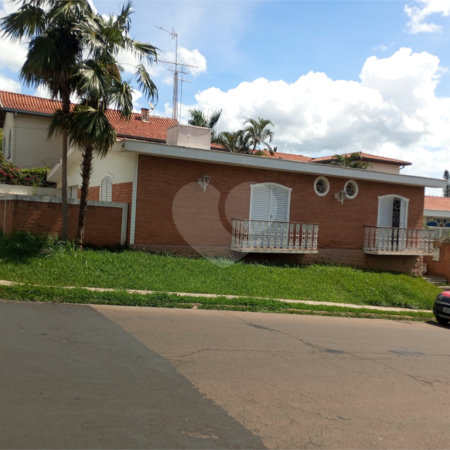 Casa à venda no Centro - São Carlos/SP
