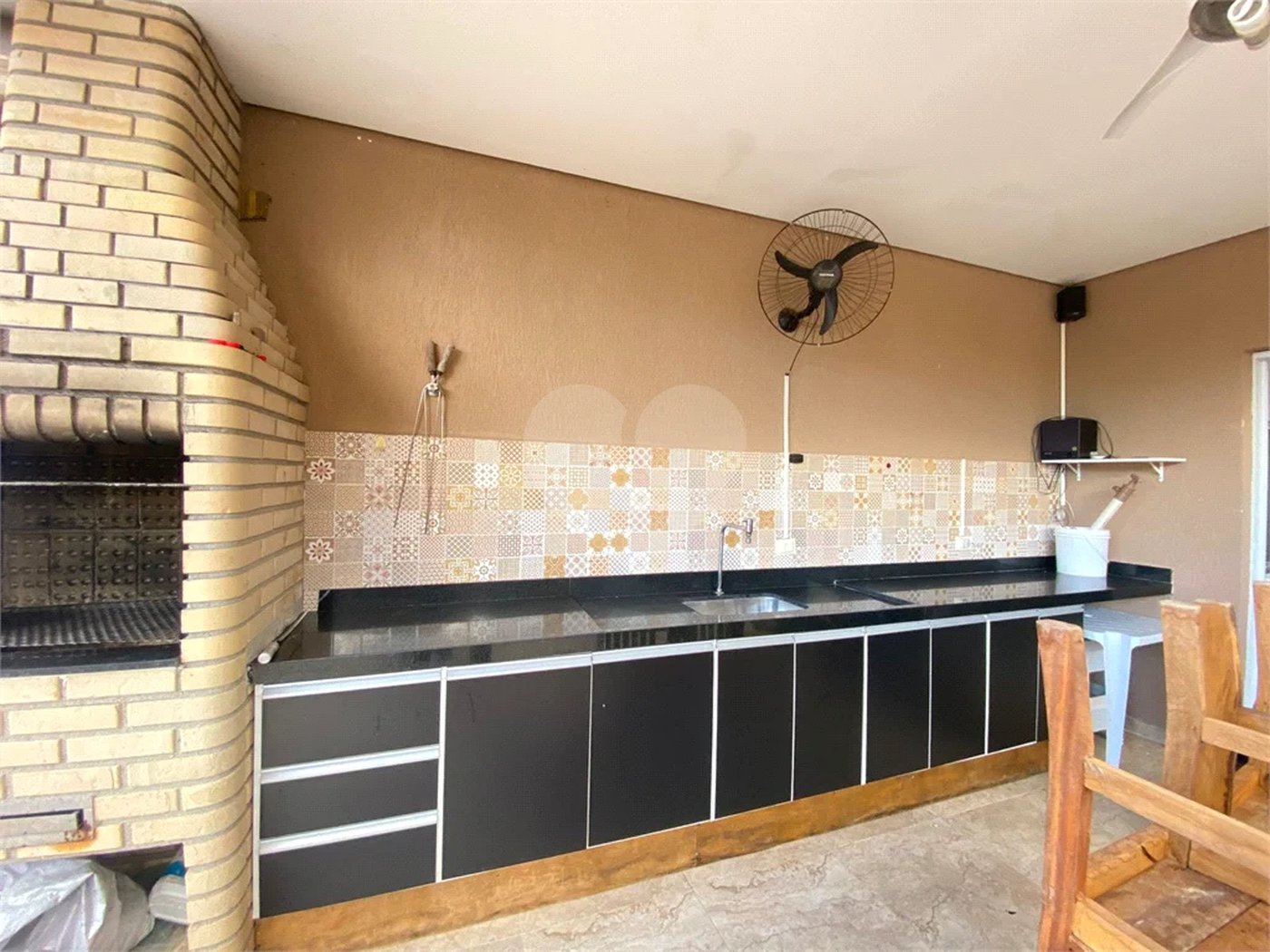 Casa à venda com 4 quartos, sendo 2 suítes,  em Morada da Praia, Bertioga, SP