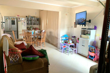 Seu novo lar te espera no Jardim Nova São Carlos – espaço, conforto e uma localização que faz toda diferença!