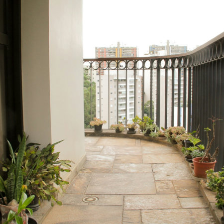 Apartamento à venda com 3 quartos, sendo 3 suítes, em Vila Andrade, São Paulo - SP
