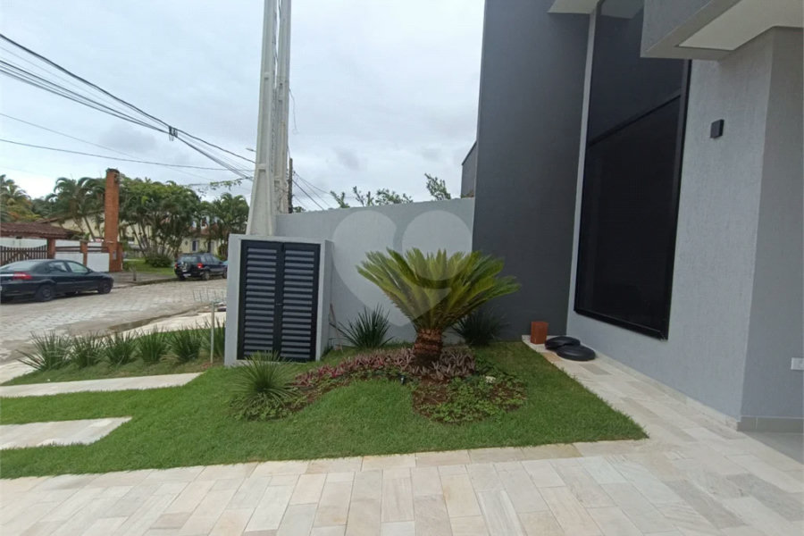 Casa à venda com 3 quartos, sendo 2 suítes, em Morada da Praia, Bertioga, SP