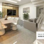 Residencial Lume