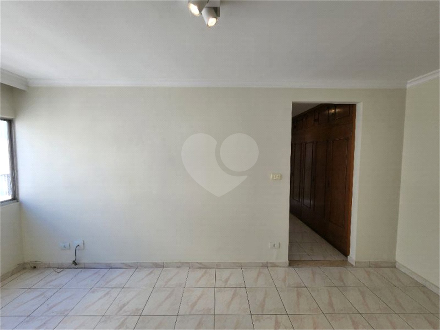 Apartamento para locação nas Palmas do Tremembé