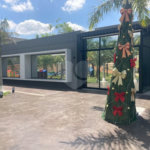 Terreno à venda no Condomínio Park Campestre I