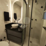 APARTAMENTO PARA VENDA NO JARDIM AQUARIUS, 2 DORMITORIOS, 1 SUITE, 1 VAGA, SÃO JOSÉ DOS CAMPOS/SP.