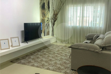 Sobrado 3 Dorms, Mobiliado, com Espaço Gourmet Vila Pires em Santo André!!