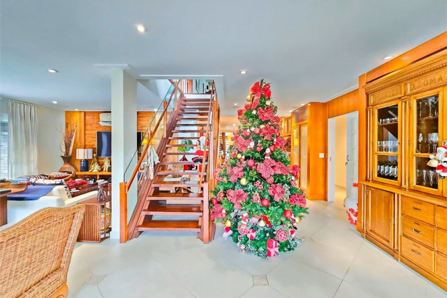 Casa à venda com 4 suítes em Riviera de São Lourenço, Bertioga, SP