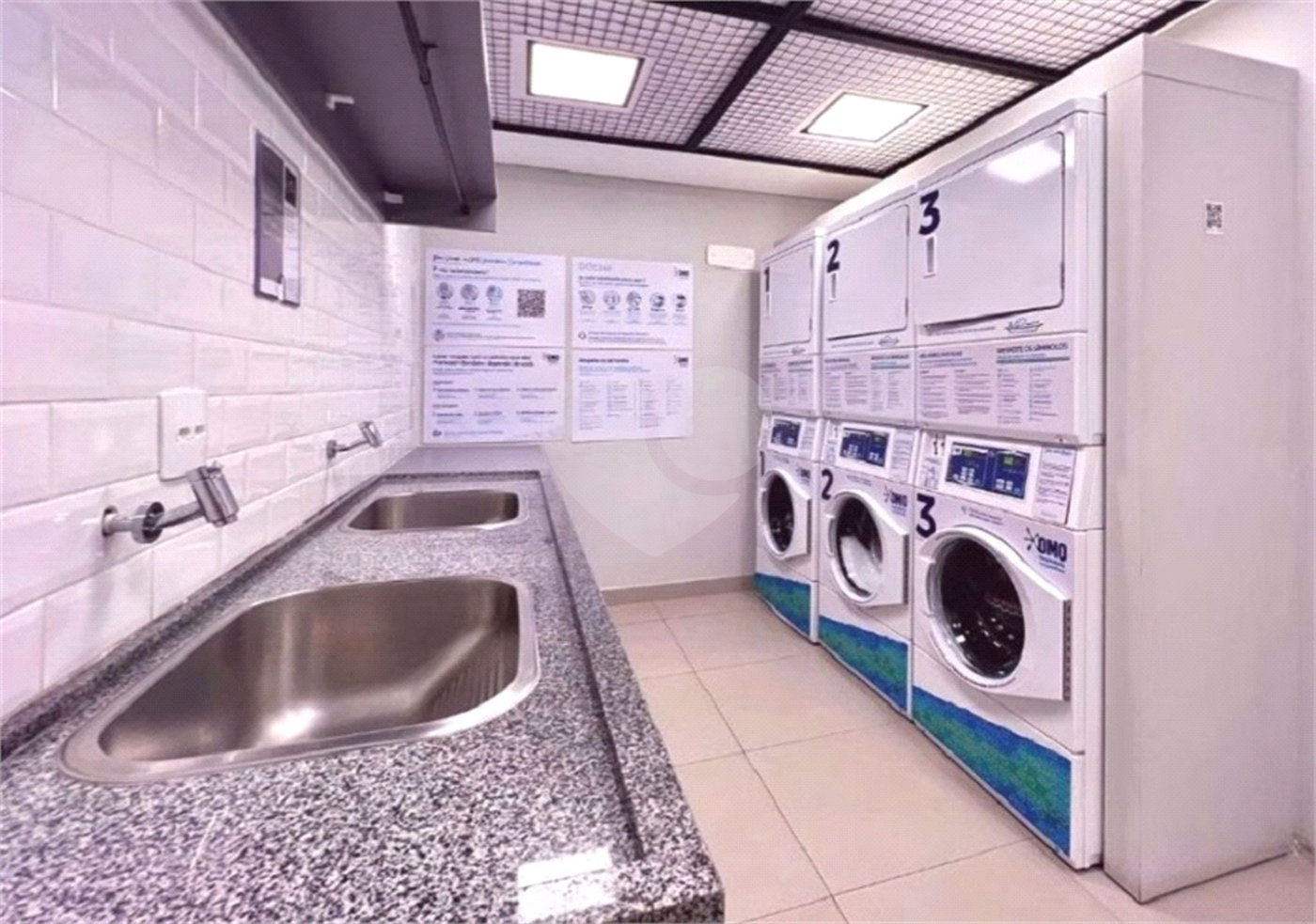 Studio Mobiliado na Vila Nova Conceição – Conforto e Estilo em 27m²!