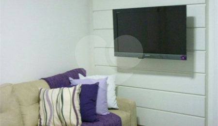 Apartamento à venda com 1 quarto em Vila Buarque, São Paulo, SP