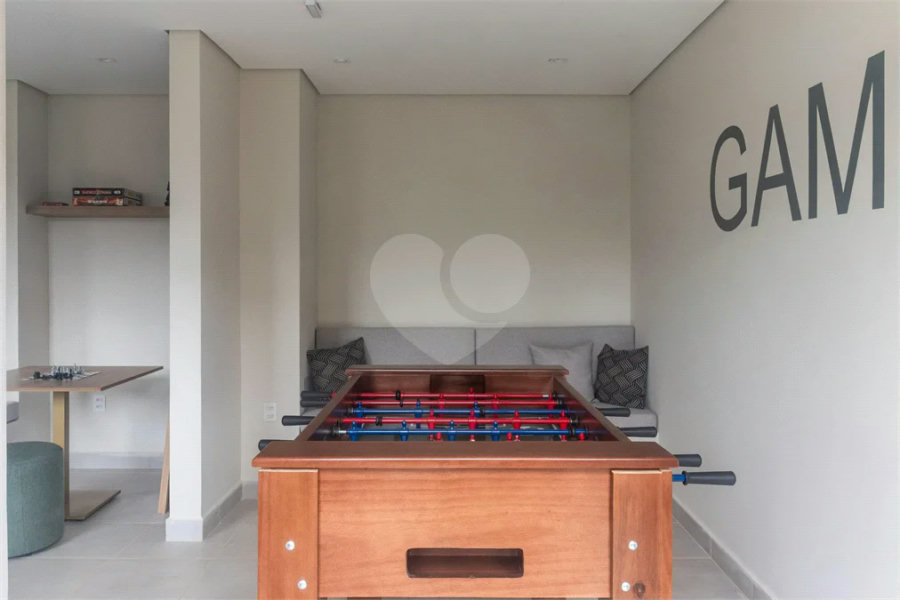 Apartamento para alugar com 2 quartos em Barra Funda, São Paulo, SP