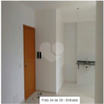 Apartamento para venda no Condomínio London Park