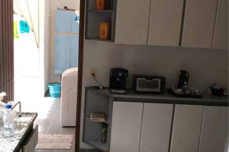 Casa à venda com 4 quartos, sendo 2 suítes, no condomínio Vila Panamericana, São Paulo - SP